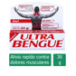 BENGUE ULTRA GEL ROJO 35G
