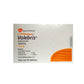 VOLEBRIS 10 MG 30 TAB