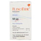 FLIXOTIDE 50MCG AER 120DOS