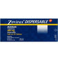 ZOVIRAX DISP 400MG TAB C35